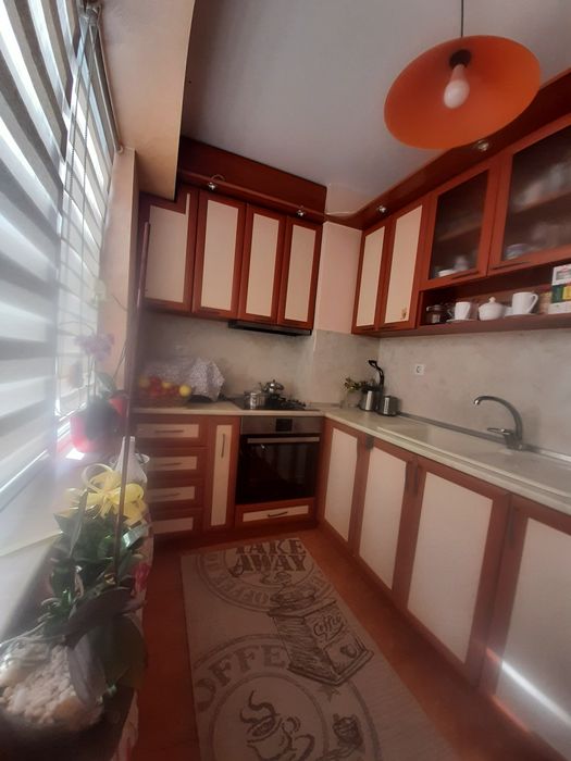 Продава се Четиристаен апартамент в Харманли - 102 кв.м за 775 €/кв.м - Снимка #6