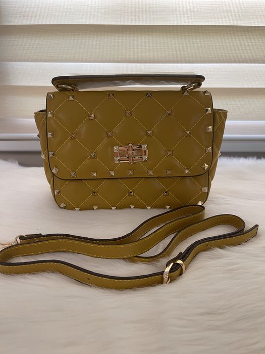 НОВИ! Дамски чанти!