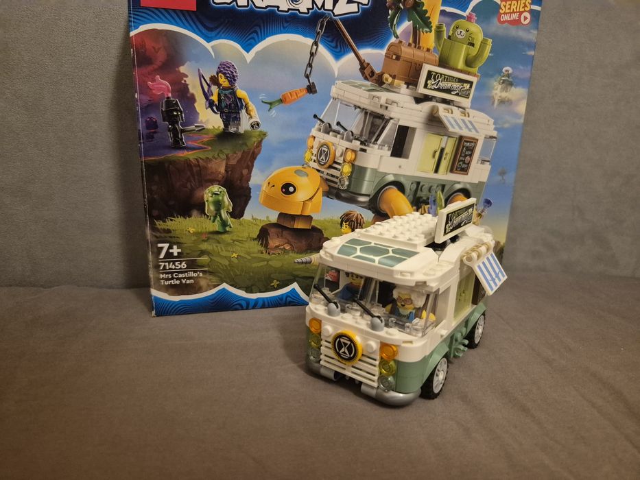 LEGO Dreamz 71456