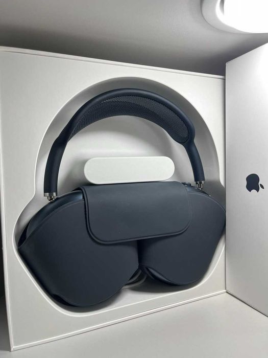 AirPods Max 2 (г.Астана ул. Мангилик ел 17) лот 108/3400