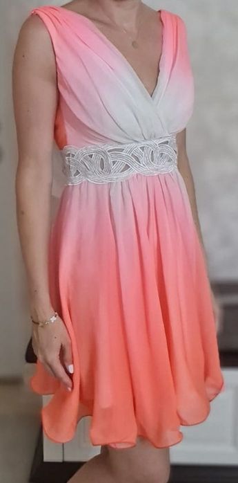 Vand rochie scurta