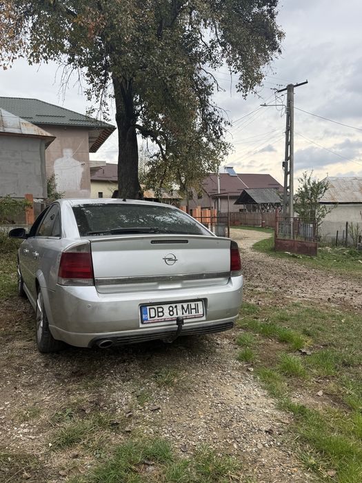 OPEL Vectra 2006 — imagine 3