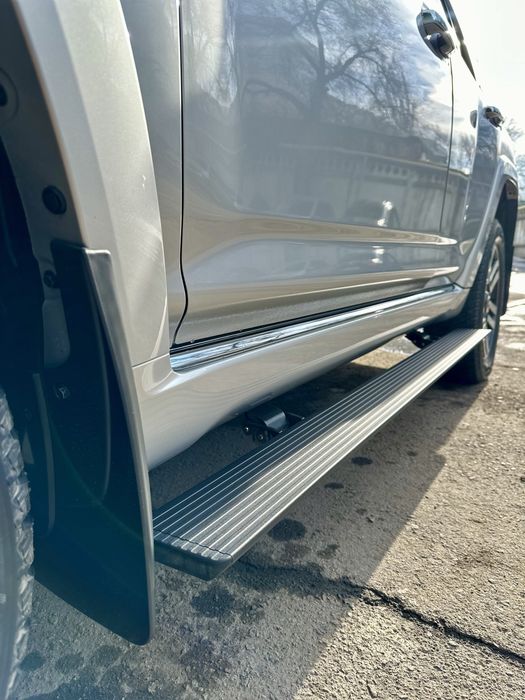 Toyota 4Runner, Limited 2022г