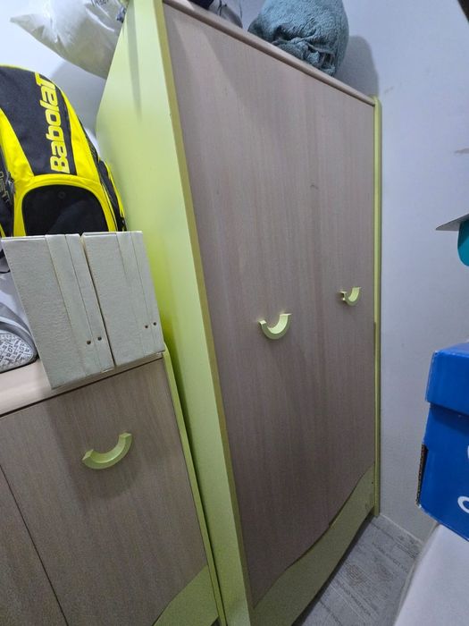 Продам детский спальный гарнитур