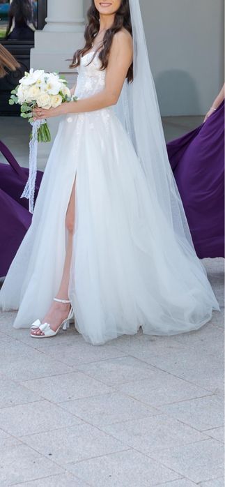 Rochie de mirasa