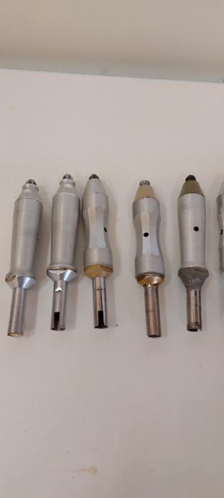 Продавам наконечници