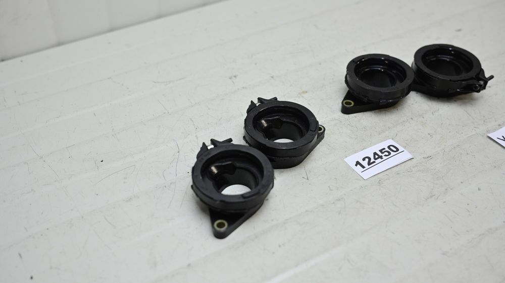 Flansa Garnitura Cauciuc Admisie Yamaha XJ6 XJ600 2009 - 2016