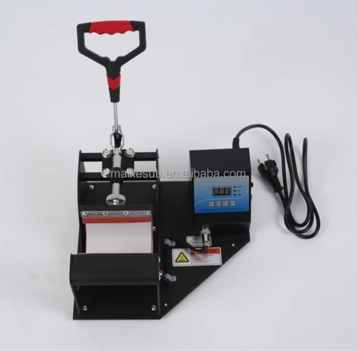 Продам термопресс для сублимации кружек