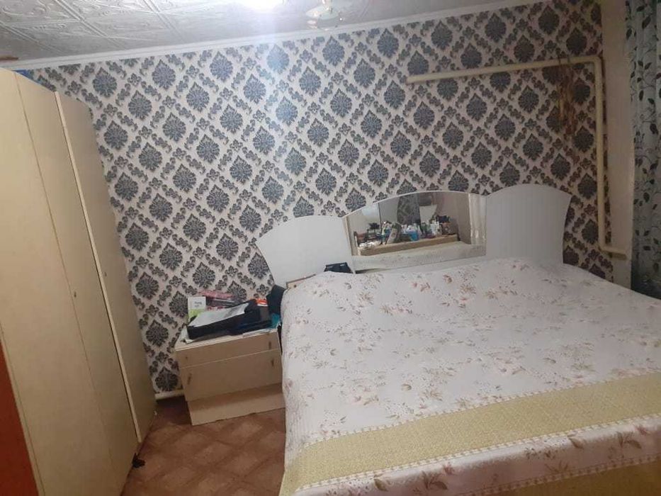 Частный дом 4-х комнатный