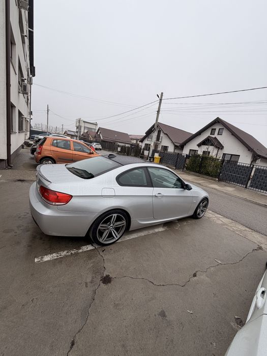 Bmw E92 2.0d impecabil