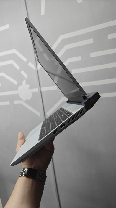 Dell G15 игровой ноутбук