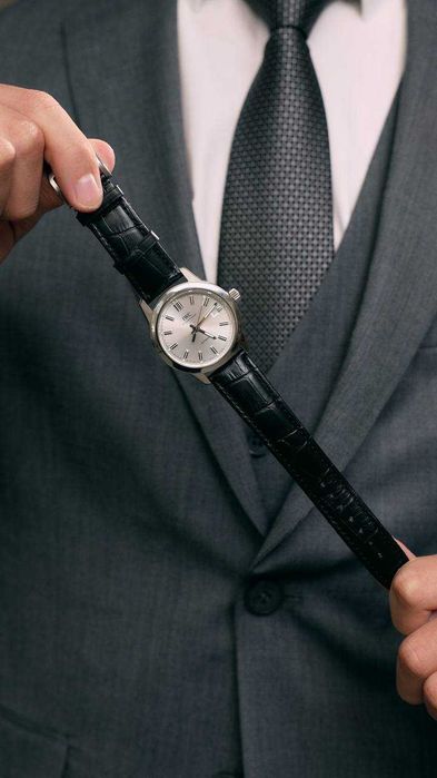 Часы IWC Ingenieur