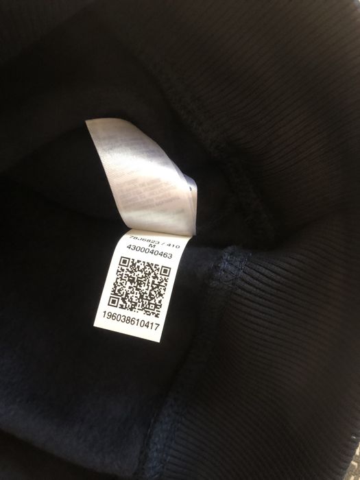 Bluza trening Tomy (originala ,noua)