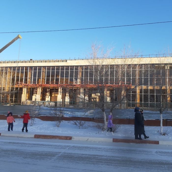 Ремонт окон и дверей