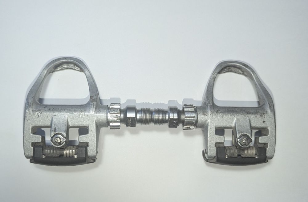 Контактные педали ip components vp r70