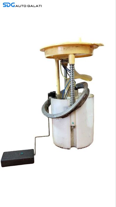 Pompa Combustibil Rezervor cu Sonda Litrometrica Volkswagen Passat B7 1.6 TDI 2010 - 2015 [L8905]
