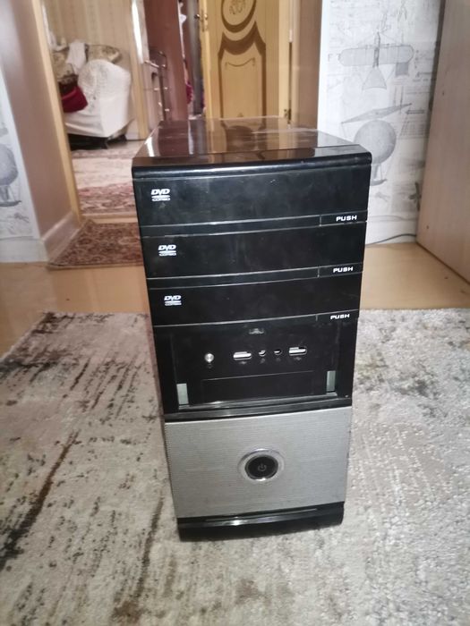 Офистный корпус для компьютерв