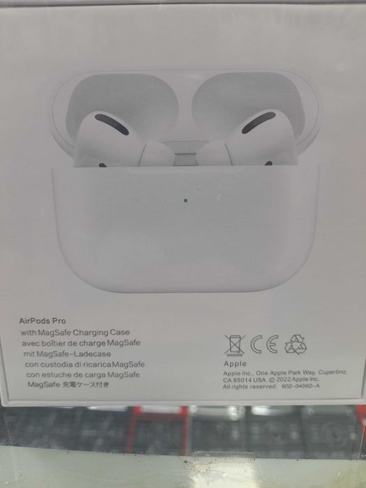 Наушники беспроводные