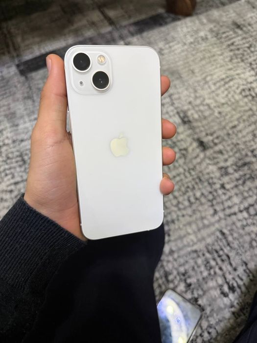 Iphone 13 yengi 100%