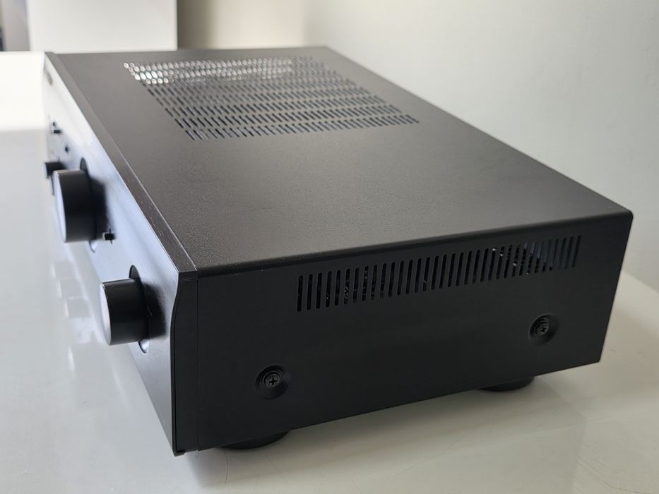 Denon PMA 500AE stereo integrated amplifier