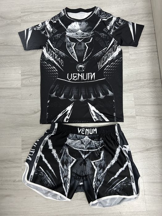 Venum мма екип Л размер