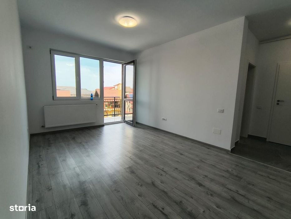 DOBROESTI - Fundeni | Chirie 3 Camere + Parcare