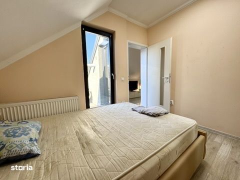 Apartament 2 camere, Centru-Palas