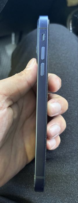 Iphone 11 128gb в корпусе Iphone 17 pro