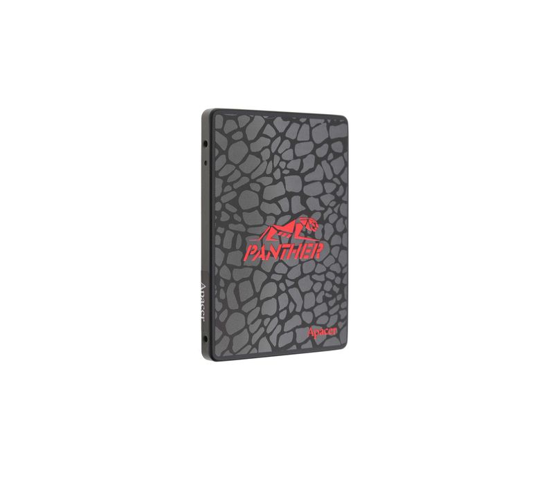 | SSD накопитель 128GB Apacer AS350 PANTHER SATA 3 2.5 3D NAND TLC