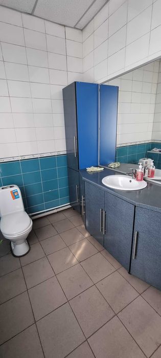 Продам капитальные здания