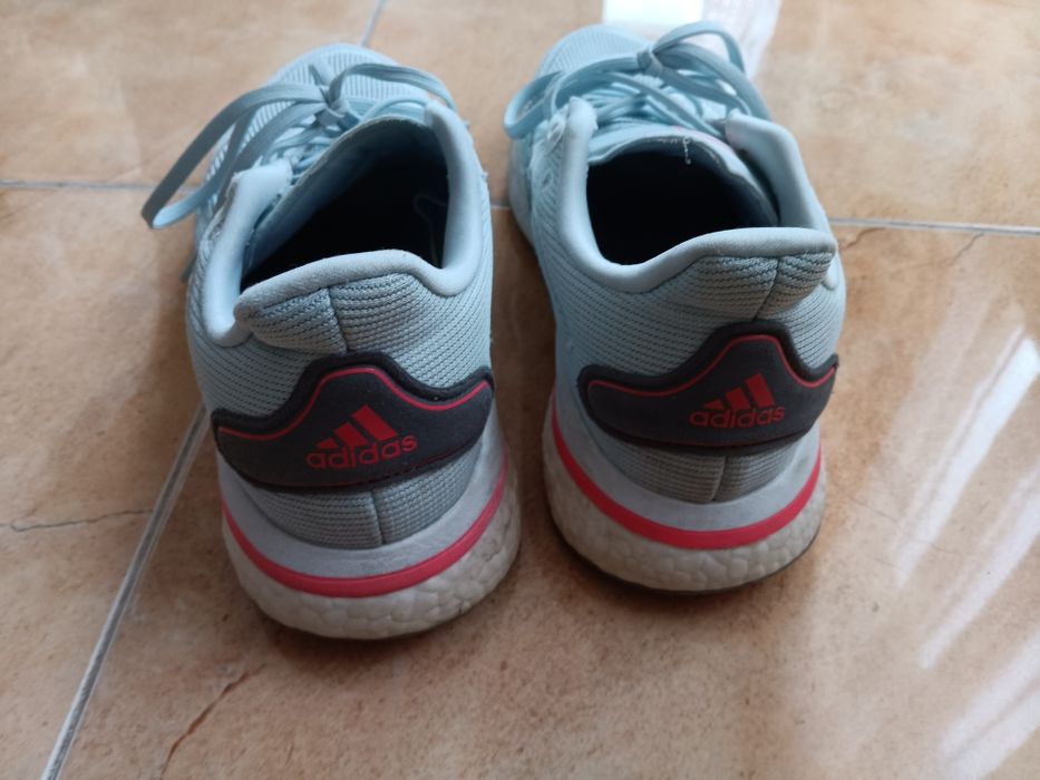 Дамски  маратонки adidas