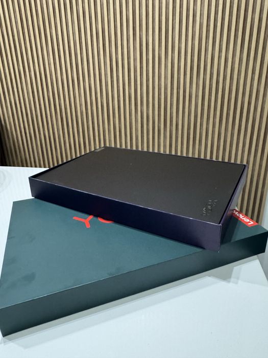 Lenovo yoga pro 7 (slim). Placa video dedicata. Garantie 17 luni