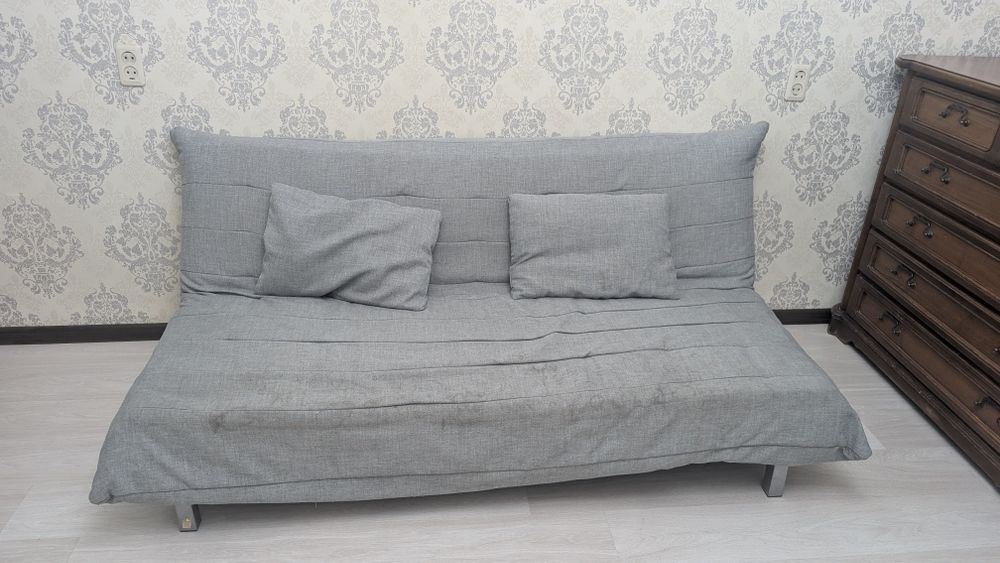 Диван (софа) книжка