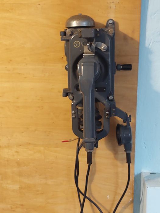 Telefon naval original vechi