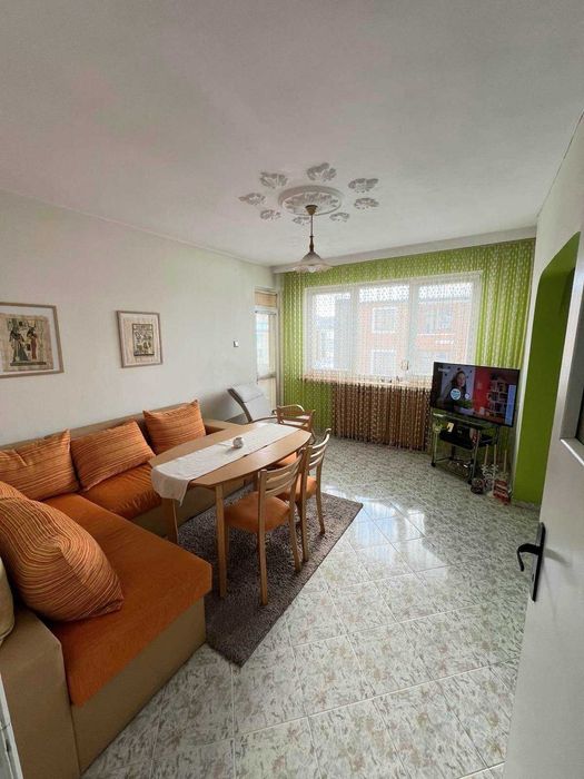 Продава се Четиристаен апартамент в Търговище, Център - 105 кв.м за 1477 €/кв.м - Снимка #8