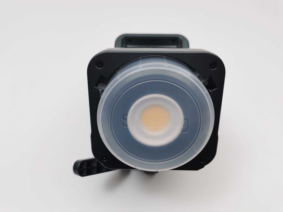 SmallRig RC120B Bi-Color LED диодно постоянно насочено осветление