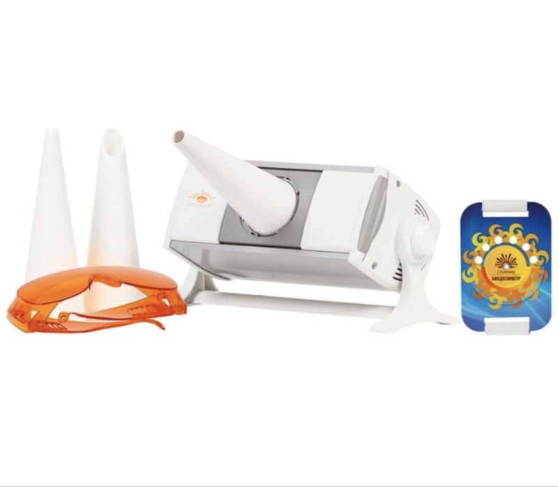 Кварц облучатель