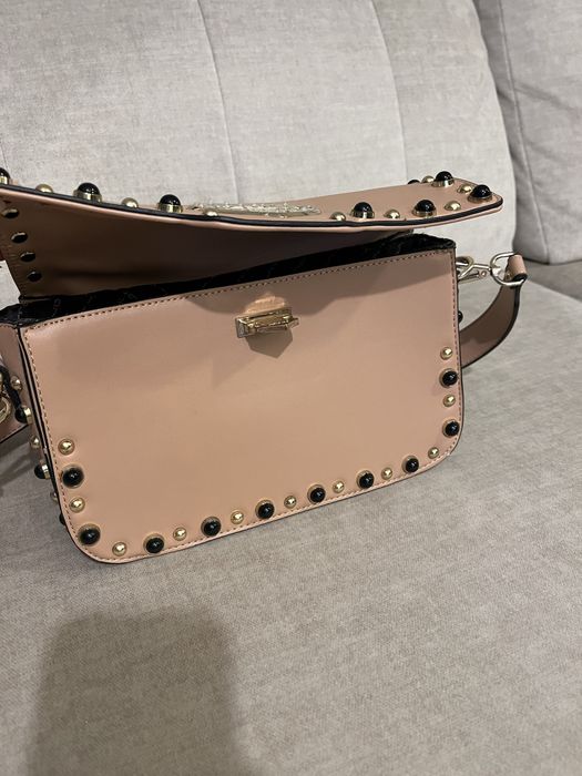 Geanta de umar Fornarina