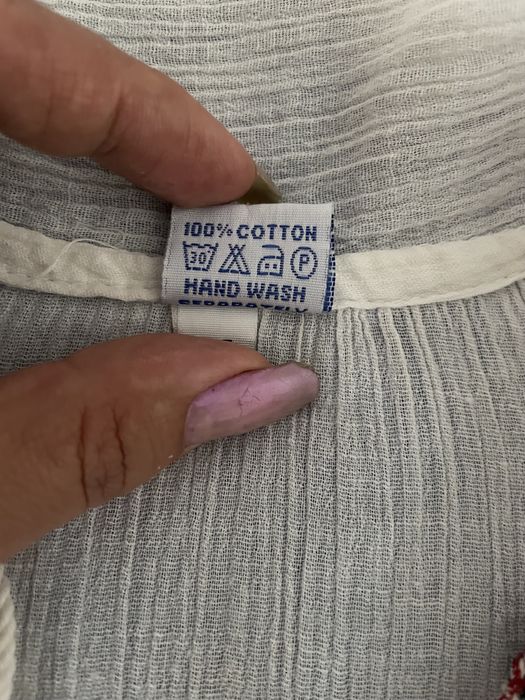 Vând cămașă populară (ie) pentru copii