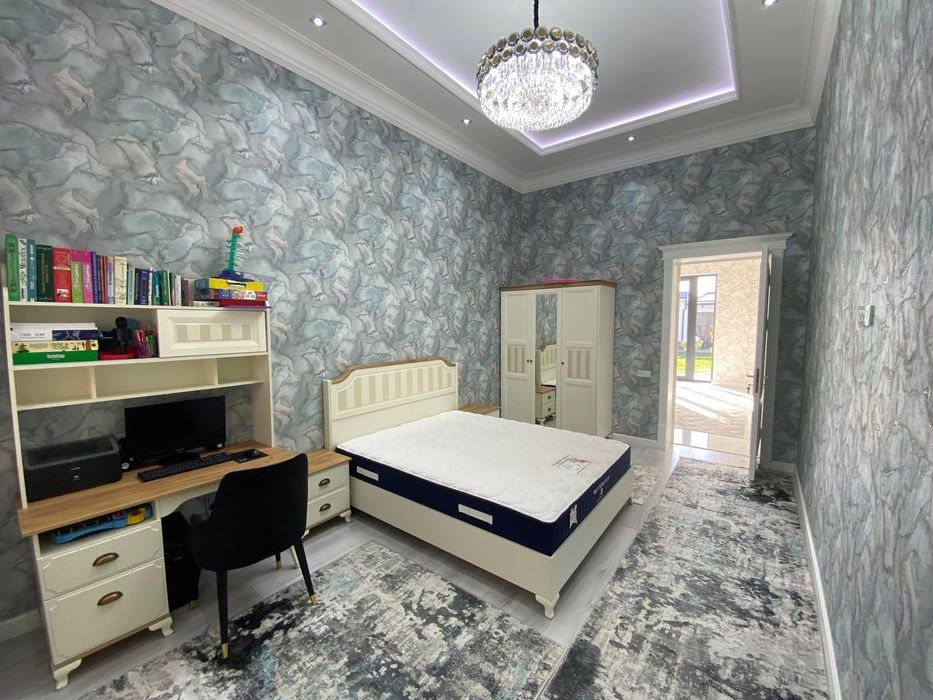 Дурмон Саниев саниф махалла янги ховли 6сотих авторский проект