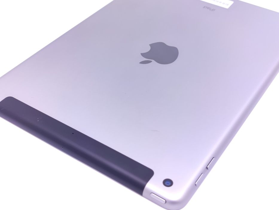 Apple iPad 5 (2017) 9.7'' 32GB Space Gray, Garantie 24 luni | #D91999