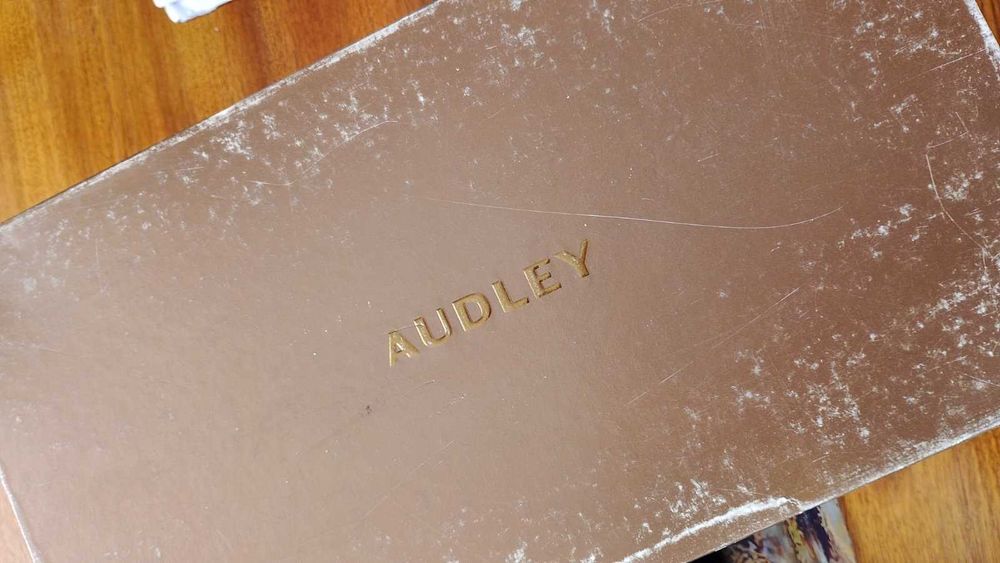 Дамски обувки  AUDLEY