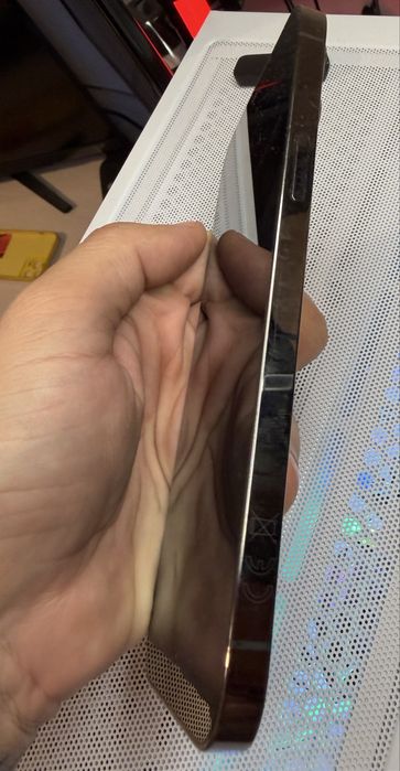 IPHONE 12 PRO MAX 256GB без забележка