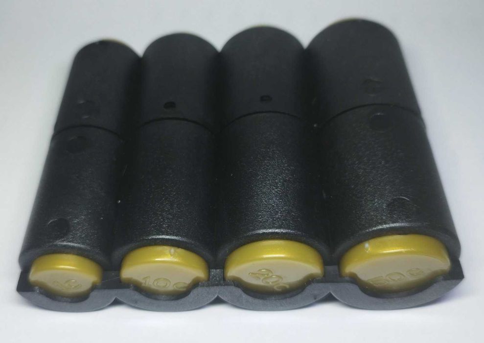 евро монетник двустранен