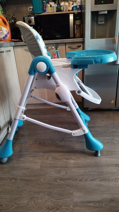 Детско столче за хранене