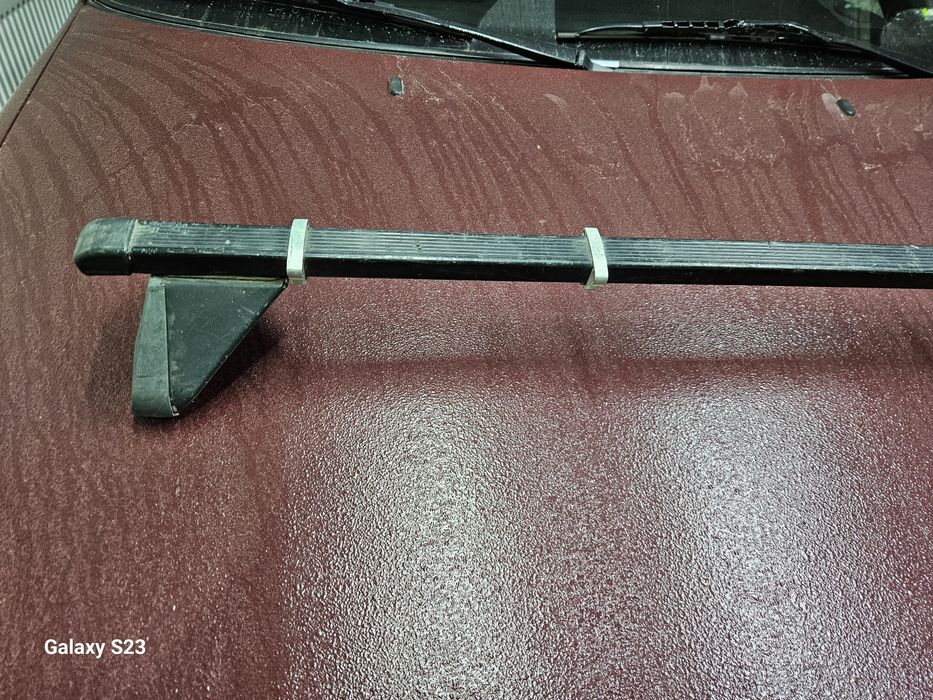 Оригинални напречни греди за Vw golf mk3