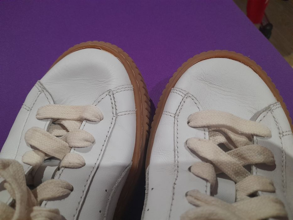 Puma basket кецове/сникърси 36номер