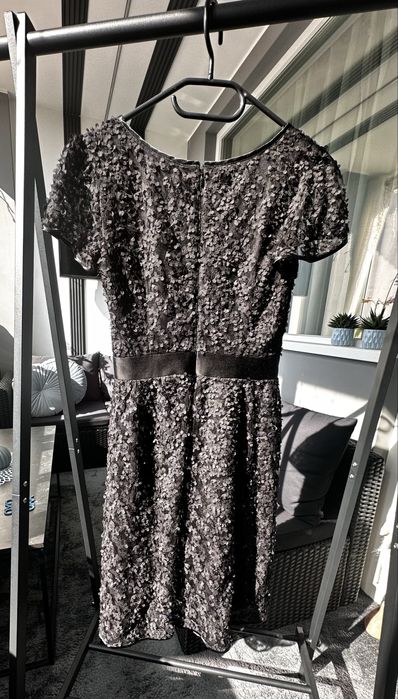 Официална рокля Dika 34/XS