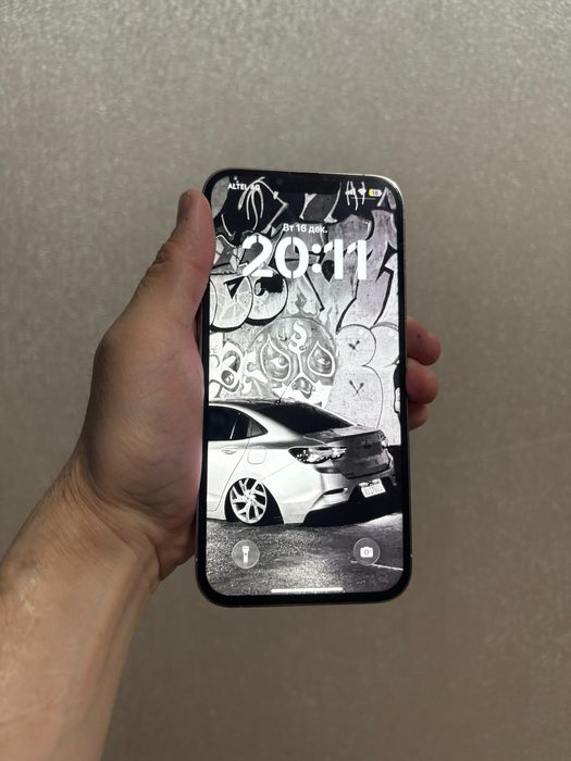 Срочно Продам iphone 13 pro max