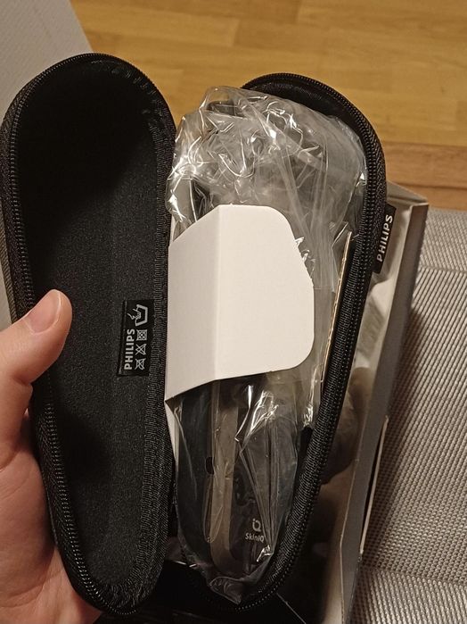 Electric Philips Shaver Series 5000